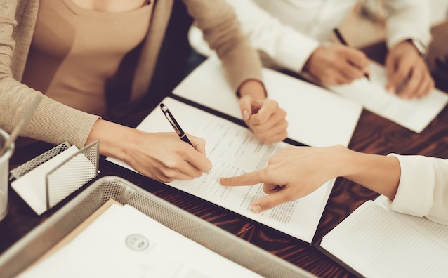 Comment changer de type de divorce en cours de procédure ?