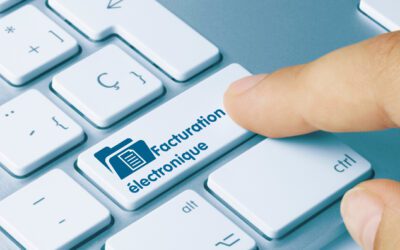 Facturation électronique : la réforme entre bientôt en vigueur !
