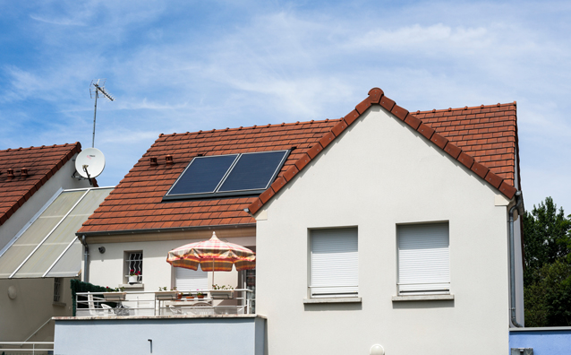 Le statut de bailleur privé est adopté !